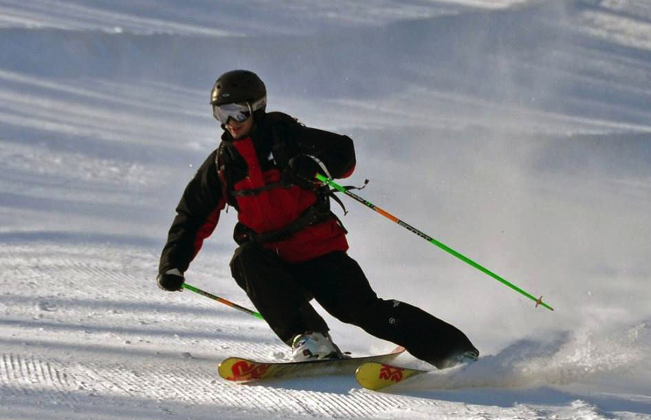 Association of Professional Patrollers - Sking/Snowboarding/Telemarking